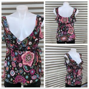 🛍️Bandolino size 8 top  